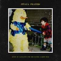 Piñata Prayers