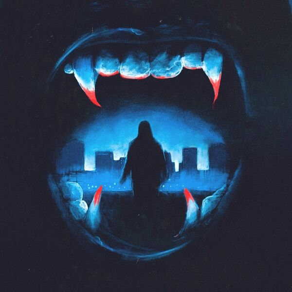 Cover art for Vivir
